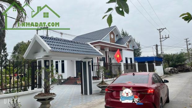 Cần bán lô đất  83 M mặt  Cát vũ Tràng Cát Hải An - 1