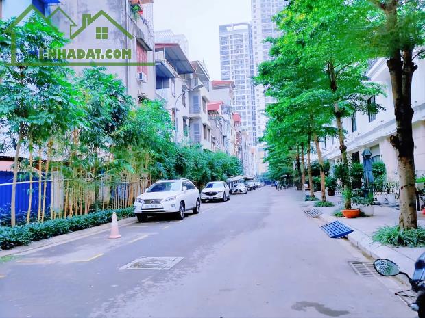 💥 XUÂN LA - TÒA NHÀ LÔ GÓC 8 TẦNG THANG MÁY 126M2 MT 10M ĐẲNG CẤP GIÁ CHỈ 48 TỶ 💥 - 5