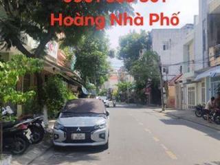 Rẻ Nhất Quận Hải Châu- Mặt Tiền 2 Tầng Thanh Sơn- Đường7m5 - 80m2- Kinh Doanh- Chỉ : 7 Tỷ