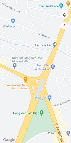 BÁN RẺ NHÀ TRẢNG DÀI SỔ HỒNG RIÊNG ĐƯỜNG THOÁNG, RỘNG SÂN ĐẬU 2 OTO - 9