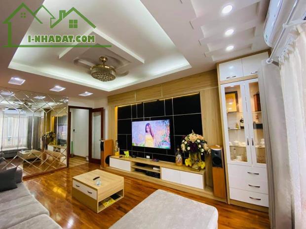 PHÂN LÔ ĐỖ QUANG NGUYỄN THỊ ĐỊNH DT50.5m2 KINH DOANH, MẶT TIỀN ĐẸP - 2