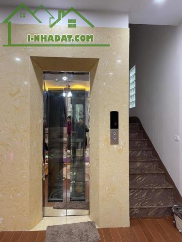 Siêu phẩm An Dương Vương Tây Hồ View Cầu Nhật Tân 77m2 5T thang máy mt6m gara oto 9,9 tỷ . - 3
