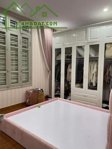 Siêu phẩm An Dương Vương Tây Hồ View Cầu Nhật Tân 77m2 5T thang máy mt6m gara oto 9,9 tỷ . - 2