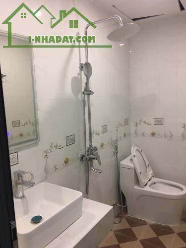 Bán gấp nhà phố Bạch Mai 64m2, 5 tầng, MT 3.3m, 5.5 tỷ - 2