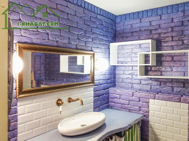 Gấp Bán  -Đường 10m5 - Mặt Tiền Hoàng Diệu Quận Hải Châu - Dòng Tiền - 100m2 - Giá :14 Tỷ - 1