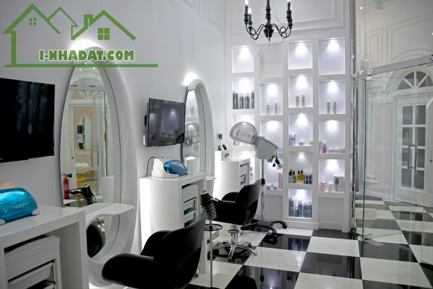 Gấp Bán  -Đường 10m5 - Mặt Tiền Hoàng Diệu Quận Hải Châu - Dòng Tiền - 100m2 - Giá :14 Tỷ - 2