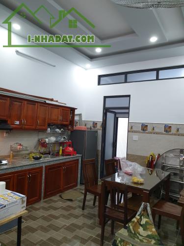 🏡BÁN NHÀ 1 TRỆT 1 LẦU CAO CẤP MẶT TIỀN TẠI KDC PHƯỜNG 5, VỊ THANH, HG - 4