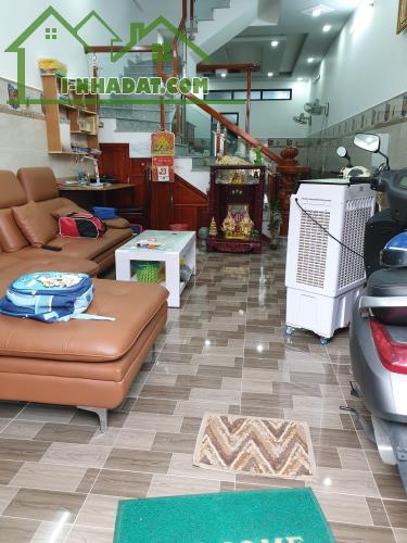 🏡BÁN NHÀ 1 TRỆT 1 LẦU CAO CẤP MẶT TIỀN TẠI KDC PHƯỜNG 5, VỊ THANH, HG - 5