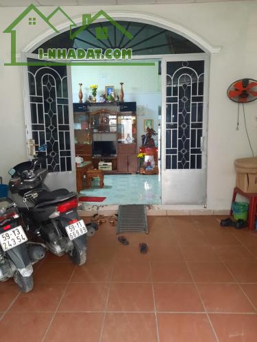 Quận 12, 104m2, ngang 5 dài 21, sổ vuông, chỉ 3.8 tỷ. - 1