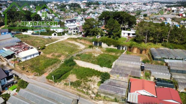 Cần bán lô Đất Trịnh Hoài Đức , phường 11, Đà Lạt - 1