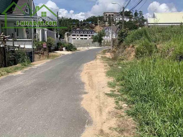 Cần bán lô Đất Trịnh Hoài Đức , phường 11, Đà Lạt - 2