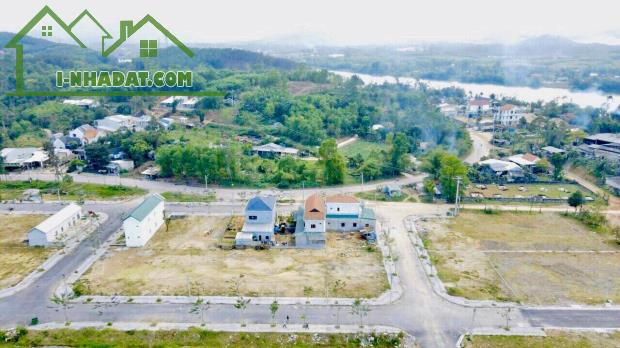 Bán đất 200m2 KQH Thủy Bằng - Cư Chánh 2, xã Thủy Bằng, TP Huế - 2