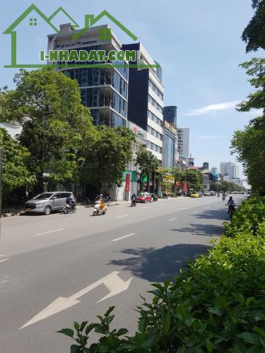MẶT PHỐ LẠC LONG QUÂN KINH DOANH SẦM UẤT 152M 10 TẦNG HƠN 148 TỶ