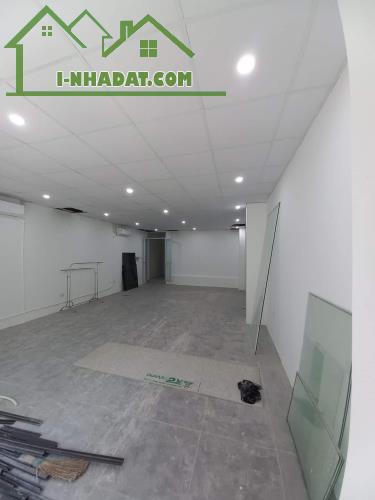 Nhà phân lô – oto đỗ cửa – vỉa hè 5m phố Trung Yên Cầu Giấy 120m2 mt5m 28 tỷ . - 1