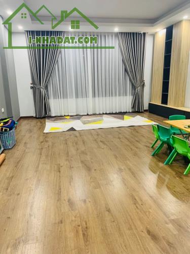 💥 CHỈ 11.8 TỶ - PHÂN LÔ ĐƯỜNG LÁNG 41M2 7T MT 5M - Ô TÔ TRÁNH - GARA -  KD ĐỈNH CAO 💥 - 1