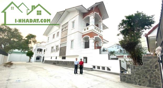 Bán Biệt Thự 2 MT sân vườn Garden Villa 817m2, P. Hiệp Bình Phước TP Thủ Đức - 5