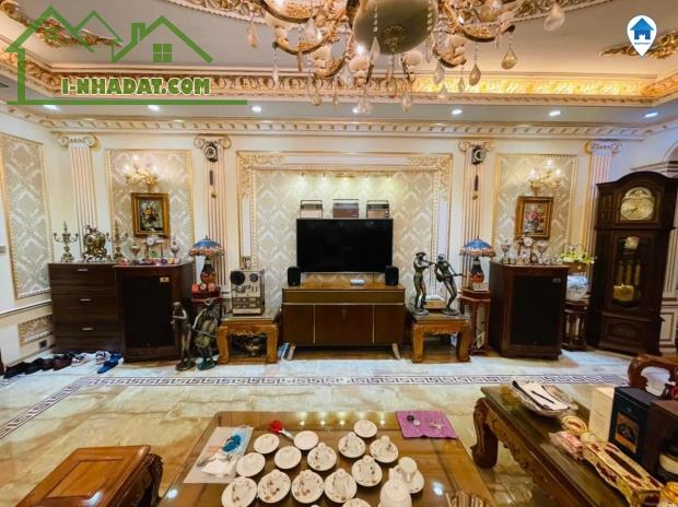 💥 BIỆT THỰ VÀNG LIGOGI 13 KHUẤT DUY TIẾN 75M² 6 TẦNG, THANG MÁY, VỈA HÈ, Ô TÔ TRÁNH 💥 - 2
