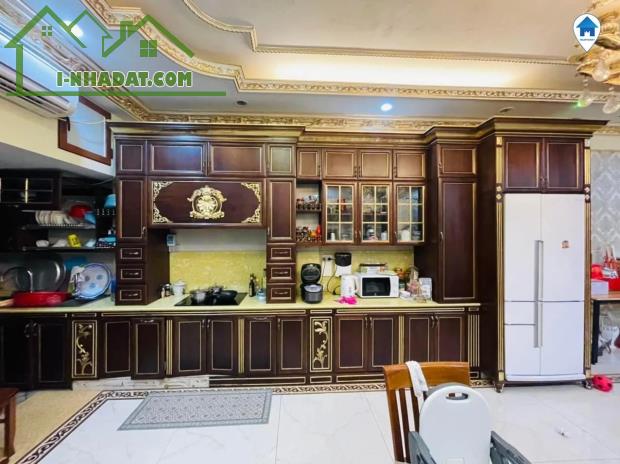 💥 BIỆT THỰ VÀNG LIGOGI 13 KHUẤT DUY TIẾN 75M² 6 TẦNG, THANG MÁY, VỈA HÈ, Ô TÔ TRÁNH 💥