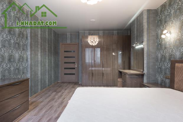 Đẳng Cấp Gia Chủ- Mặt Tiền Đường 10m5 Tiểu La Quận Hải Châu- 100m2 -Dòng Tiền- Chỉ :15 Tỷ - 1