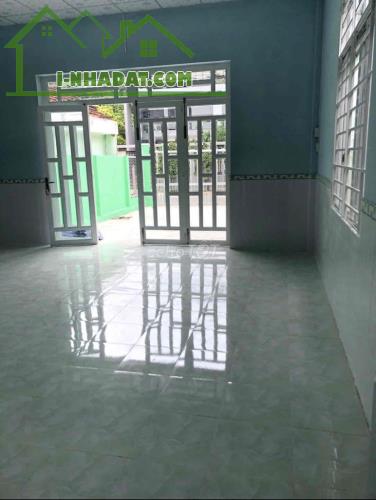 CHÍNH CHỦ SANG GẤP  CĂN NHÀ  GẦN  KCN MỸ PHƯỚC 3 ĐẤT SÁT QUỐC LỘ 13