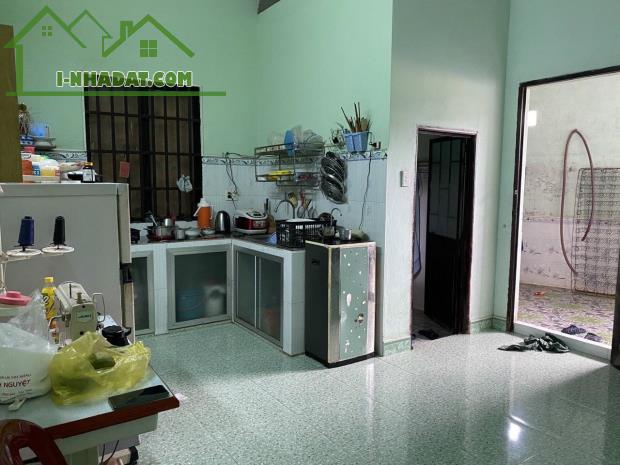 CHÍNH CHỦ SANG GẤP  CĂN NHÀ  GẦN  KCN MỸ PHƯỚC 3 ĐẤT SÁT QUỐC LỘ 13 - 1