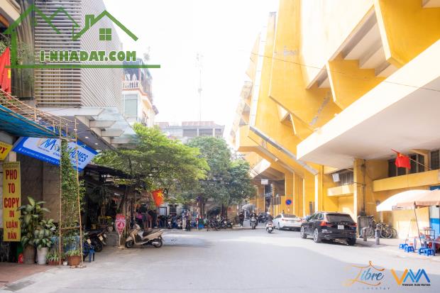 🏅 VNAHOMES CHO THUÊ MẶT BẰNG KINH DOANH TẦNG 1 29 NGÕ HÀNG CHÁO ĐÔI DIỆN SVĐ HÀNG ĐẪY 🏅 - 6