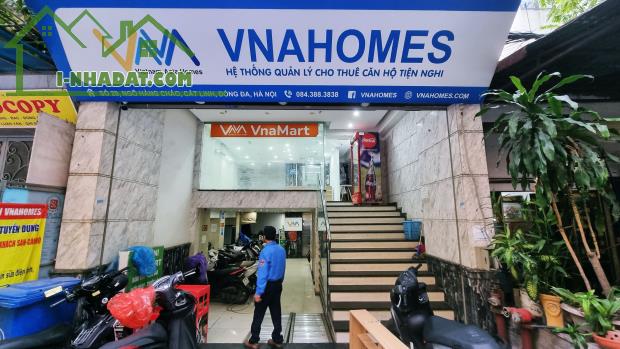 🏅 VNAHOMES CHO THUÊ MẶT BẰNG KINH DOANH TẦNG 1 29 NGÕ HÀNG CHÁO ĐÔI DIỆN SVĐ HÀNG ĐẪY 🏅 - 5