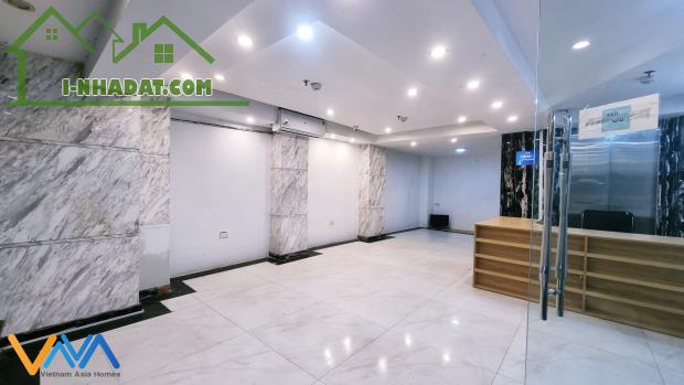 🏅 VNAHOMES CHO THUÊ MẶT BẰNG KINH DOANH TẦNG 1 29 NGÕ HÀNG CHÁO ĐÔI DIỆN SVĐ HÀNG ĐẪY 🏅 - 4