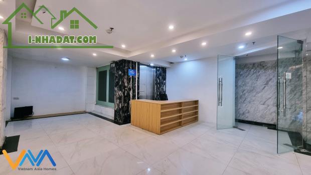 🏅 VNAHOMES CHO THUÊ MẶT BẰNG KINH DOANH TẦNG 1 29 NGÕ HÀNG CHÁO ĐÔI DIỆN SVĐ HÀNG ĐẪY 🏅 - 2