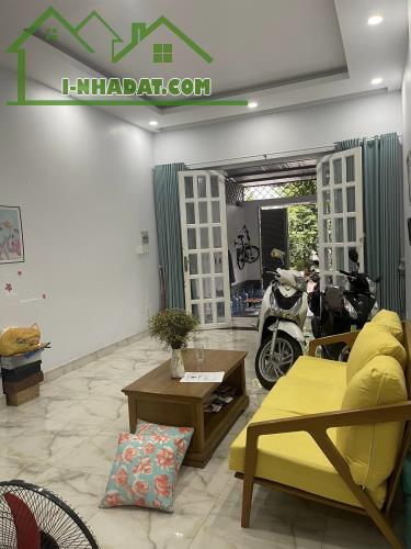 Cần tiền kinh doanh bán gấp nhà HXH Bình Thạnh, 100m2, chỉ 12 tỷ - 1