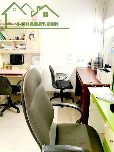 Hẻm 5m, Phan Văn Trị, P10, Gò Vấp. 42m2, 3 tầng, mới, ở ngay. - 3