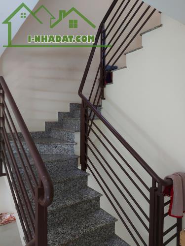 Nhà bán Bình Long 7x7m đúc 1 tấm giá 3.8 tỷ - 2