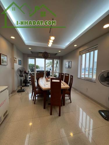 Bán nhà Hoà Mã mặt phố cổ HBT kinh doanh vỉ hè 115 m2 giá 70 tỷ - 2