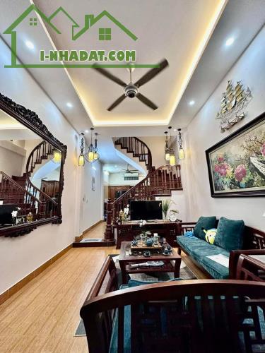 BÂN GẤP NHÀ MẶT TIỀN LẠC LONG QUÂN TÂY HỒ 100 M2-7T-36 TỶ - 1