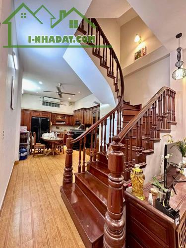 BÂN GẤP NHÀ MẶT TIỀN LẠC LONG QUÂN TÂY HỒ 100 M2-7T-36 TỶ - 2