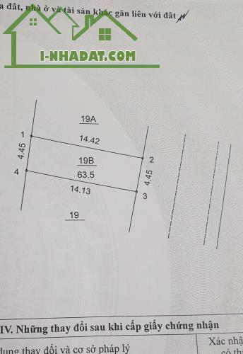 Cần bán lô đất kinh doanh, mặt phố Văn Phú, Hà Đông 63,5m2 giá chỉ 9 tỷ!