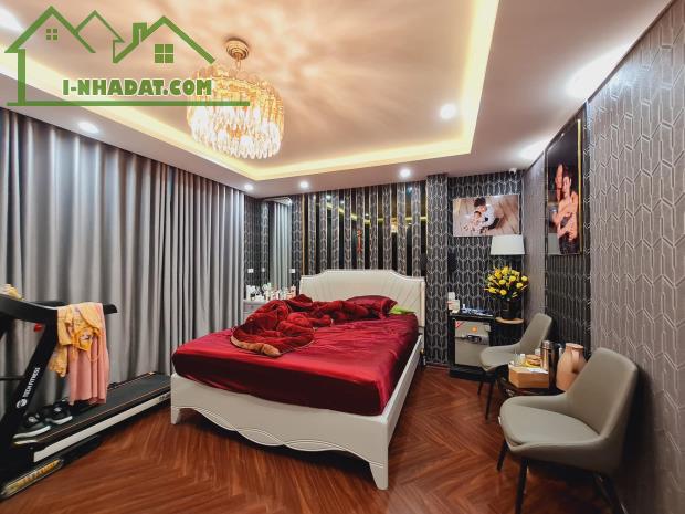 💥 BIỆT THỰ MẶT PHỐ VŨ TÔNG PHAN, 72M2 8T THANG MÁY, MT 6M CHỈ 32.5 TỶ 💥 - 2
