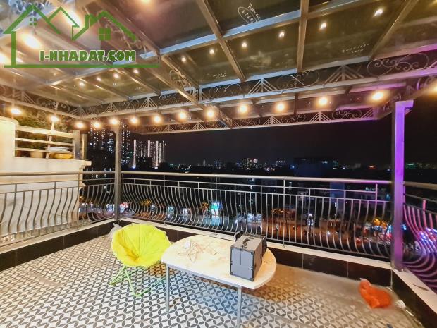 💥 BIỆT THỰ MẶT PHỐ VŨ TÔNG PHAN, 72M2 8T THANG MÁY, MT 6M CHỈ 32.5 TỶ 💥
