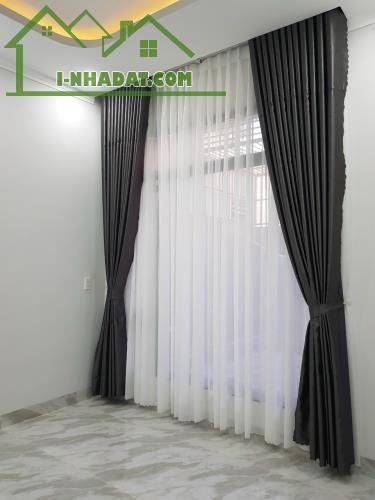 Bán căn nhà 1 trệt 2 lầu, p Trảng Dài, Biên Hòa. 105 m2 shr thổ cư chỉ 5,2  tỷ - 3