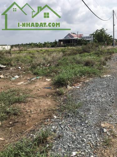 Bán 5,039.4m2 đất tại xã Đa Phước, Bình Chánh, TP.HCM