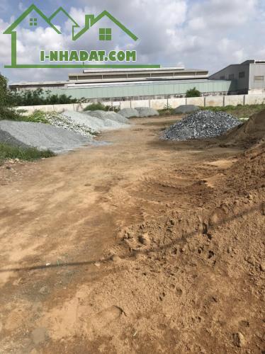 Bán 5,039.4m2 đất tại xã Đa Phước, Bình Chánh, TP.HCM - 1