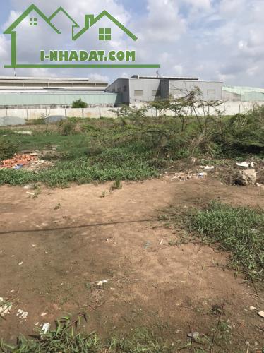 Bán 5,039.4m2 đất tại xã Đa Phước, Bình Chánh, TP.HCM - 4