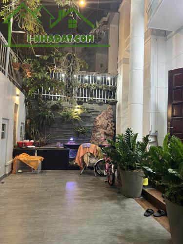 Bán biệt thự Vườn Lài, Tân Phú, 4 tầng, 10x18M ( 180M2 ), giá 19 tỷ ( TL) - 3