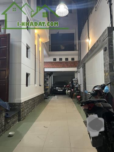Bán biệt thự Vườn Lài, Tân Phú, 4 tầng, 10x18M ( 180M2 ), giá 19 tỷ ( TL) - 5