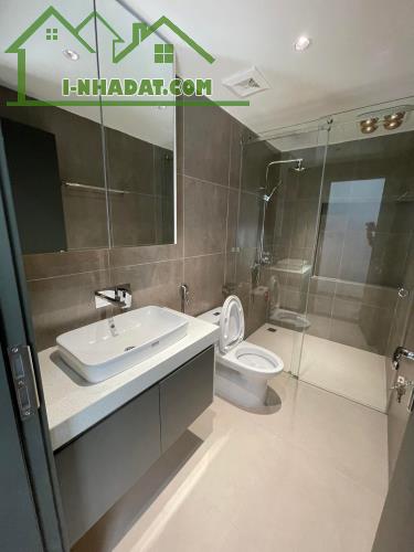 Bán nhà đường Hoàng Như Tiếp 65m2, 7 tầng, 5m MT, Giá 16.2 tỷ. Kinh doanh, Thang máy. - 4