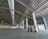 A28 Cho thuê xưởng mới 2470m2 đường container Sông Xoài, Tân Thành, Tỉnh Bà Rịa Vũng Tàu