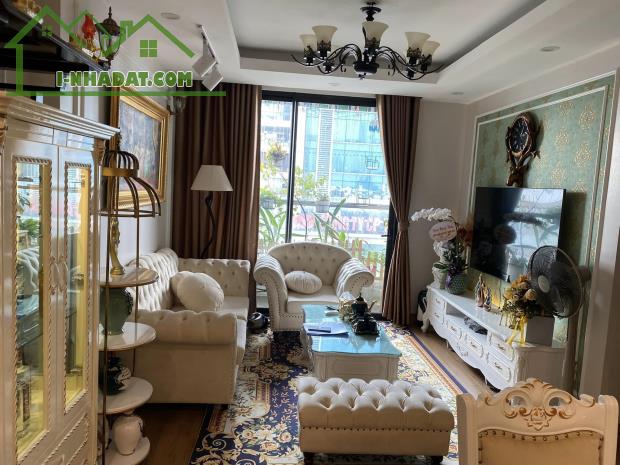 Bán nhà Láng, Đống Đa, dt 52m x5t, mt 4,5m. giá 6,2 tỷ - 1