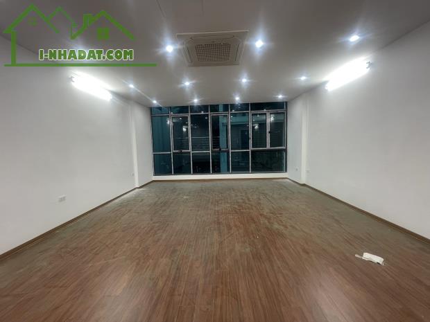 💥 TÒA NHÀ PHỐ THÁI HÀ,  61 M2 6T THANG MÁY, MT 6M, Ô TÔ TRÁNH, GARA, CHỈ 22 TỶ 💥 - 2