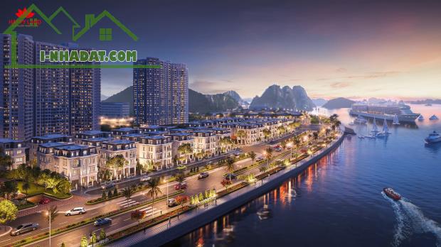 The Sapphire Mansions, 1 căn mặt biển duy nhất, chiết khấu cao voucher 700tr, cùng dãy Vin