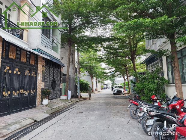 Lô đất đường 827 phú hữu diện tích 59m, vị trí đẹp giá tốt, khu dân cư hiện hữu - 1